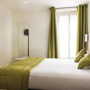 Hotel Bel Oranger Gare De Lyon ***