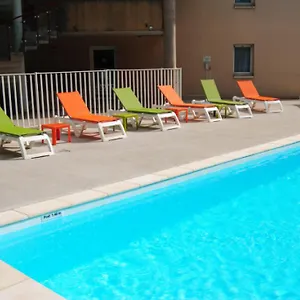 Hotel The Geneva Airport - M3 ****