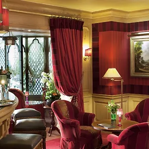 Chambiges Elysees 4* Paris