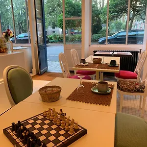 Gasthuis Galerie Jacqueline Storme 