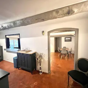 Apartment Maison Alberta