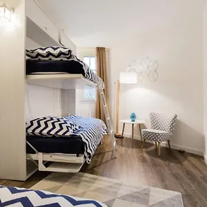 Apartment Leydet